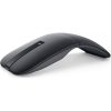 Dell Travel Mouse MS700 optikai Bluetooth egér fekete