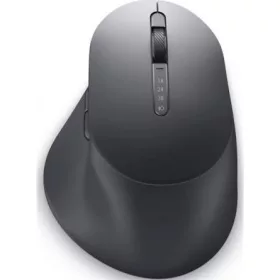   Dell Premier Rechargeable MS900 optikai Bluetooth / vezeték nélküli egér szürke