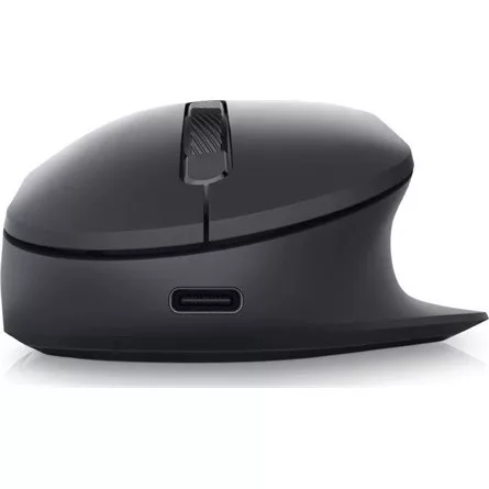 Dell Premier Rechargeable MS900 optikai Bluetooth / vezeték nélküli egér szürke