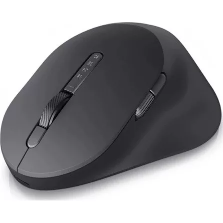 Dell Premier Rechargeable MS900 optikai Bluetooth / vezeték nélküli egér szürke