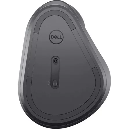 Dell Premier Rechargeable MS900 optikai Bluetooth / vezeték nélküli egér szürke