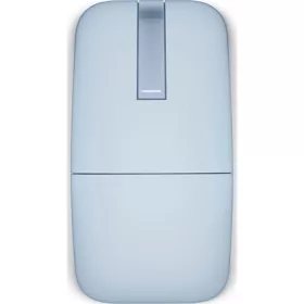   Dell MS700 Travel Mouse optikai Bluetooth egér kék (Misty Blue)