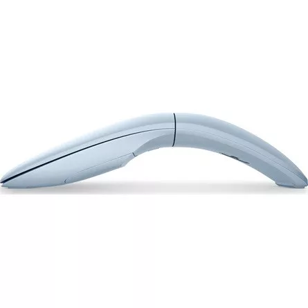 Dell MS700 Travel Mouse optikai Bluetooth egér kék (Misty Blue)
