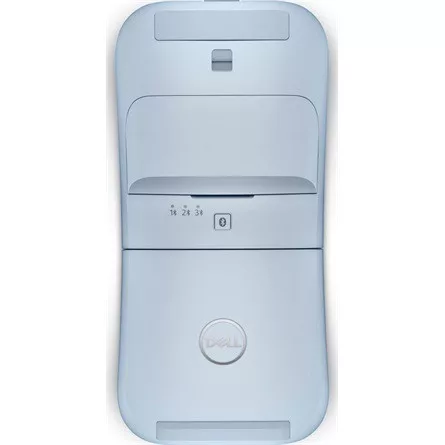 Dell MS700 Travel Mouse optikai Bluetooth egér kék (Misty Blue)