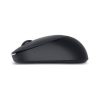 Dell MS355 optikai Bluetooth / vezeték nélküli egér fekete
