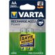 VARTA Professional AA 2600mAh akkumulátor 2db/bliszter