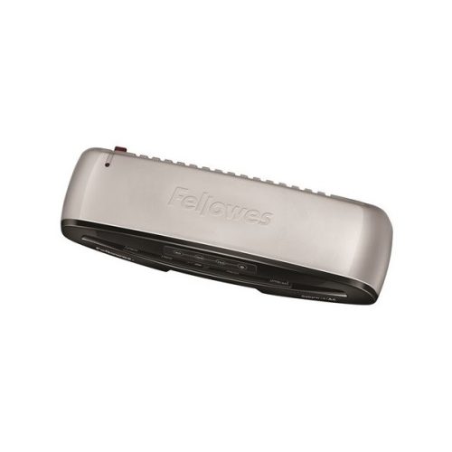 FELLOWES Laminálógép, A4, 80-125 mikron, "Saturn 3i"