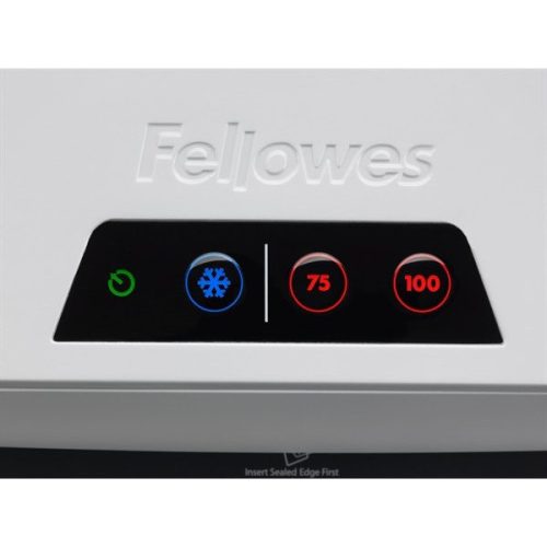 FELLOWES Laminálógép, A4, 80-100 mikron, "Cosmic 2"