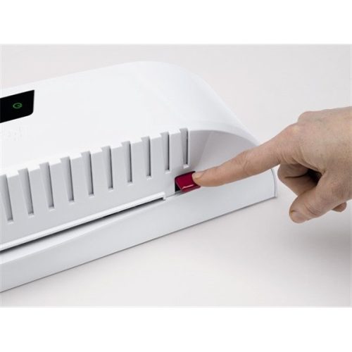 FELLOWES Laminálógép, A4, 80-100 mikron, "Cosmic 2"