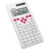 Canon F-715SG White Magenta tudományos számológép fehér-rózsaszín