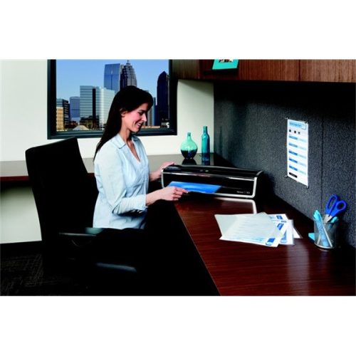 FELLOWES Laminálógép, A3, 80-250 mikron, "Venus 2"