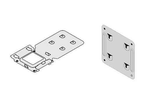 Dell VESA Mounting Kit for Dell Dock (MK15)