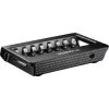 VARTA LCD MULTI CHARGER+ akkutöltő 240V, LED kijelző, FEKETE