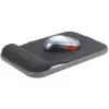 Kensington Height Adjustable Gel egérpad fekete