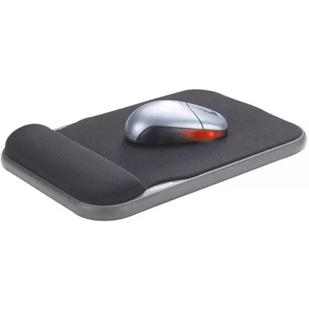 Kensington Height Adjustable Gel egérpad fekete