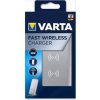 Varta 57912101111 10W univerzális vezeték nélküli töltő adapter