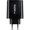 Varta 57958101401 24W univerzális hálózati töltő adapter