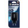 Varta 57958101401 24W univerzális hálózati töltő adapter