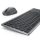 Dell KM7120W Multi-Device Wireless Hungarian Keyboard and Mouse