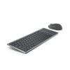 Dell KM7120W Multi-Device Wireless Hungarian Keyboard and Mouse