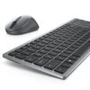 Dell KM7120W Multi-Device Wireless US International Keyboard and Mouse