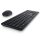 Dell KM5221W Pro Wireless Hungarian Keyboard and Mouse