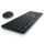 Dell KM5221W Pro Wireless US International Keyboard and Mouse