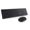 Dell KM5221W Pro Wireless US International Keyboard and Mouse