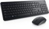 Dell Wireless Keyboard and Mouse - KM3322W - Hungarian