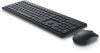 Dell Wireless Keyboard and Mouse - KM3322W - Hungarian