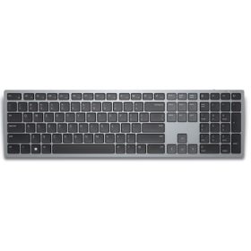   Dell Multi-Device Wireless Keyboard - KB700 - Hungarian (QWERTZ)