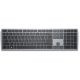 Dell Multi-Device Wireless Keyboard - KB700 - Hungarian (QWERTZ)