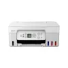 CANON Tintasugaras MFP 3in1 PIXMA MEGATANK G3470 WHITE, A4, FF 11 k/p, SZ 6 k/p, 4800x1200dpi, USB/WiFi