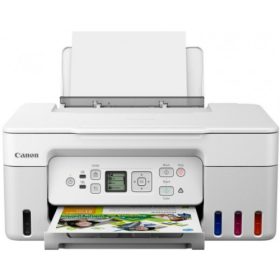   Canon PIXMA MEGATANK G3470 színes külső tintatartályos multifunkciós nyomtató, F