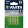 VARTA Professional AAA (HR03) 800mAh telefon akku 2db/bliszter