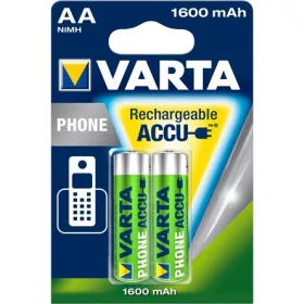 VARTA  Phone AA 1600mAh ceruza akkumulátor 2db/bliszter
