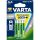 VARTA  Phone AA 1600mAh ceruza akkumulátor 2db/bliszter