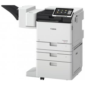   Canon imageRUNNER ADVANCE DX C359i A4 színes lézer multifunkciós másoló