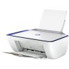 HP DeskJet 2821e színes multifunkciós tintasugaras nyomtató (Indigo)