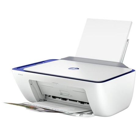 HP DeskJet 2821e színes multifunkciós tintasugaras nyomtató (Indigo)