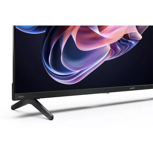 SHARP 40HF2265E 40"/101cm Full HD LED Google TV, 1920x1080, 3xHDMI/2xUSB