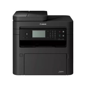   CANON Lézer MFP 4in1 i-SENSYS MF267dw II, A4, FF 28 l/p, 1200x1200dpi, duplex, USB/LAN/WiFi, 256MB, ADF