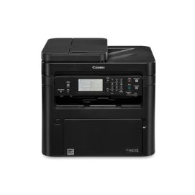   Canon i-SENSYS MF267dw II mono lézer multifunkciós nyomtató fekete