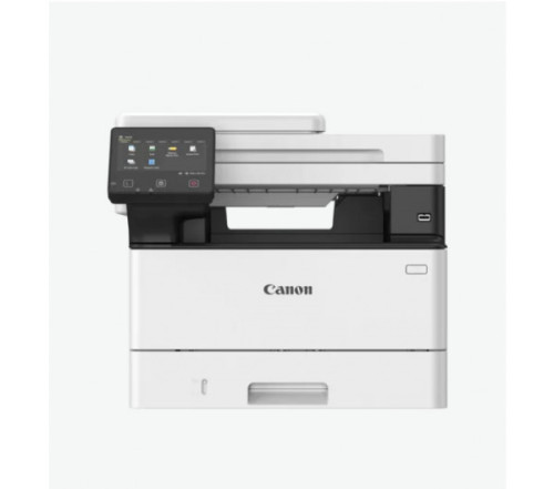 CANON I-SENSYS MF463DW MONO LÉZER MULTIFUNKCIÓS NYOMTATÓ FEHÉR