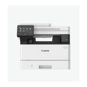   Canon i-SENSYS MF461dw mono lézer multifunkciós nyomtató fehér