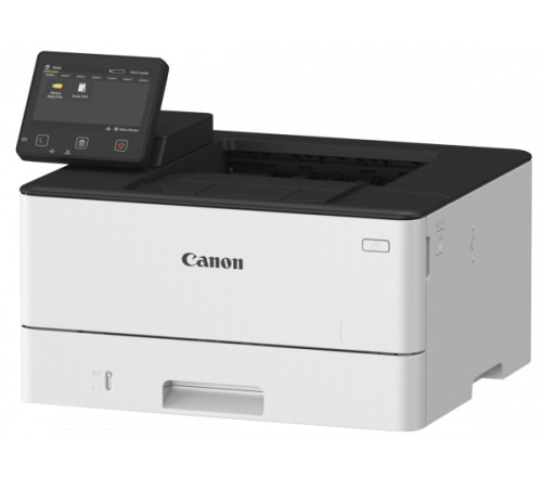 Canon i-SENSYS X 1440P mono lézer egyfunkciós nyomtató, Duplex