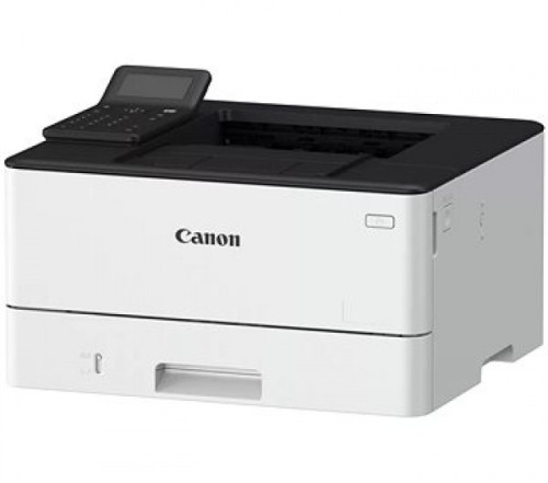 Canon i-SENSYS LBP246dw mono lézer egyfunkciós nyomtató fehér