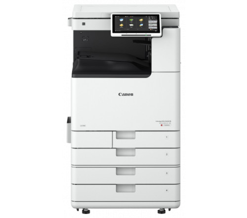 Canon imageRUNNER ADVANCE DX C3935i A3 színes lézer multifunkciós másoló