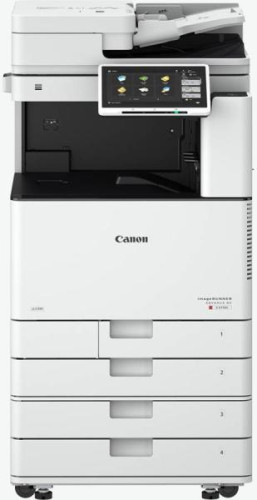 Canon imageRUNNER ADVANCE DX C3930i A3 színes lézer multifunkciós másoló