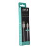 AVAX KAB AVAX CB103W PURE USB A-Type C kábel, 2.1A, fehér - 1m